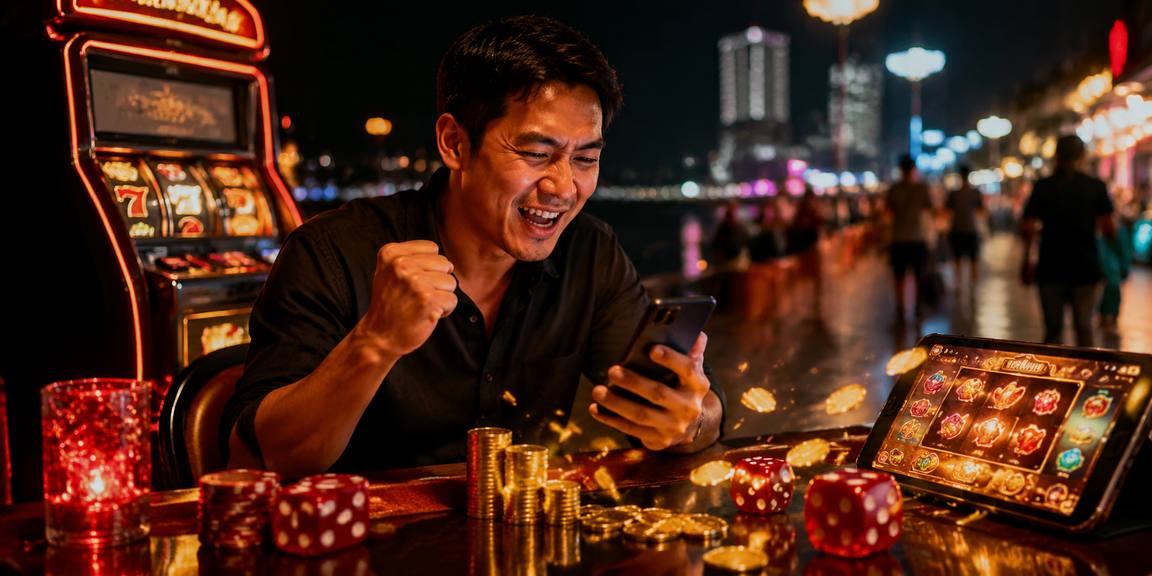 book1 Sảnh casino book1 có gì cho bạn